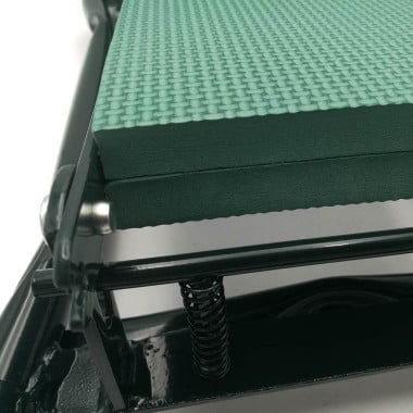 Tabouret agenouilloir de jardin pliable (4)