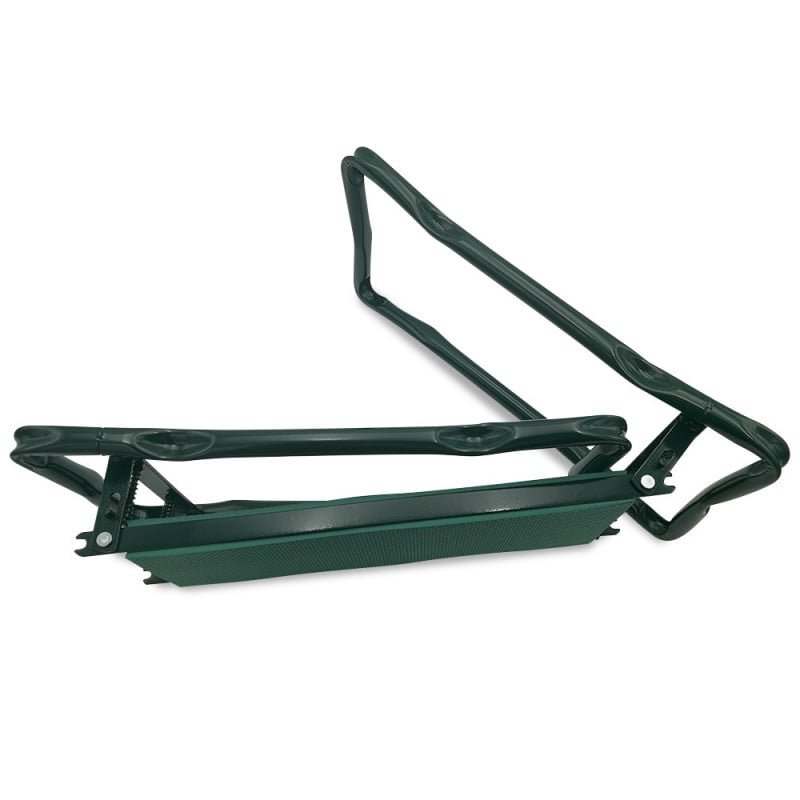 Tabouret agenouilloir de jardin pliable (5)