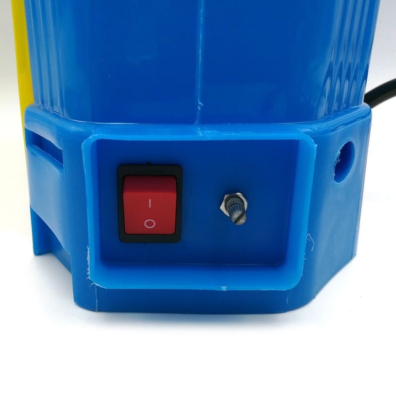 Pulvérisateur électrique 16 litres (5)