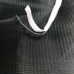 Moustiquaire fenêtre velcro x 4 (1)