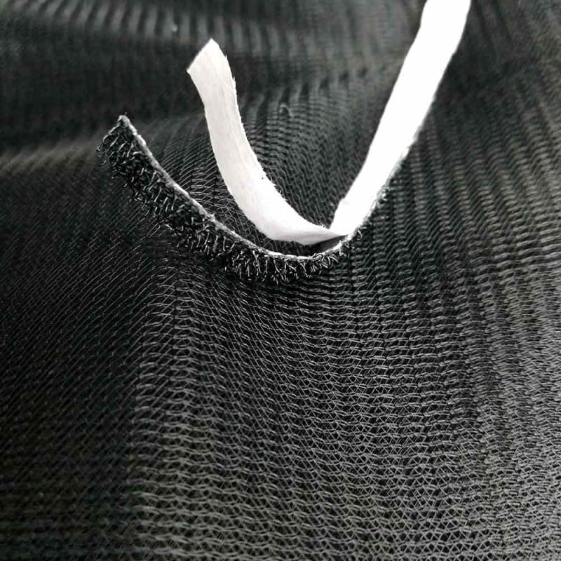 Moustiquaire fenêtre velcro x 4 (1)