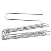 Crochet toile de paillage - x10