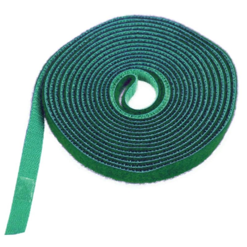 Bande auto-agrippante 5 cm x 4,50 m - Tan