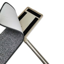Balai serpillière microfibre pliable (2)