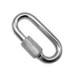 Maillon à visser x5 (5)