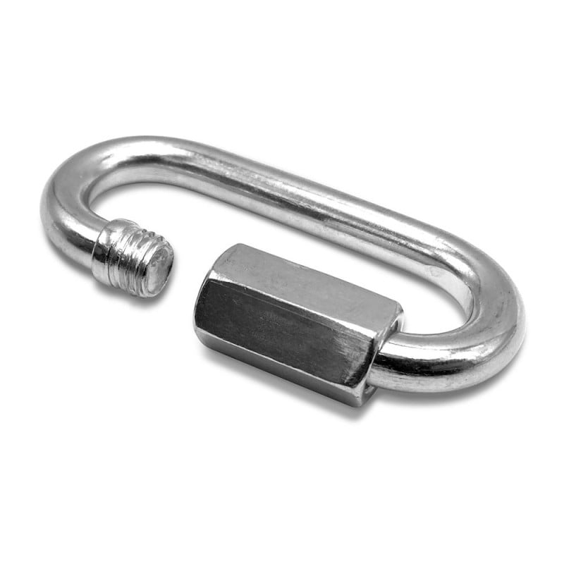 Maillon à visser x5 (3)