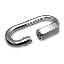 Maillon à visser x5 (4)