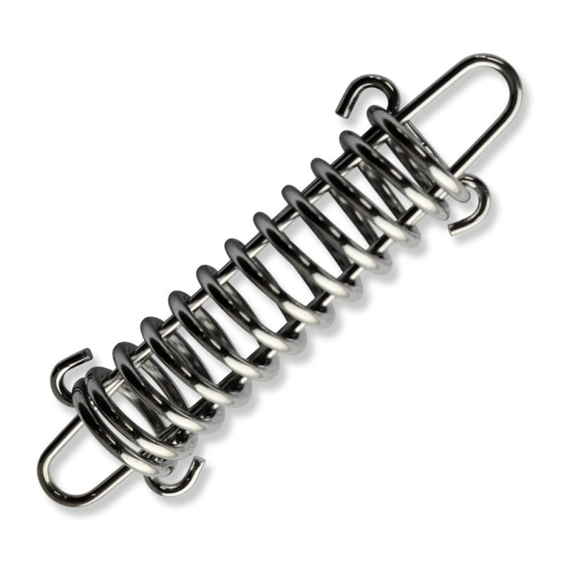 Ressort dynamométrique