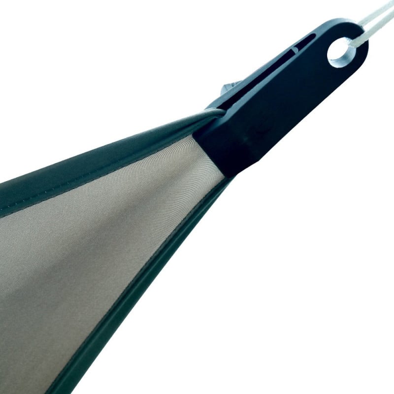 Voile d'ombrage rectangulaire extensible (4)