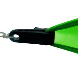 Voile d'ombrage rectangulaire extensible (3)