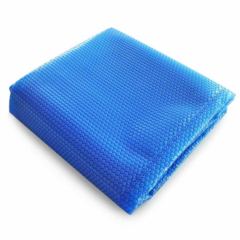 Bâche à bulles piscine ronde (5)