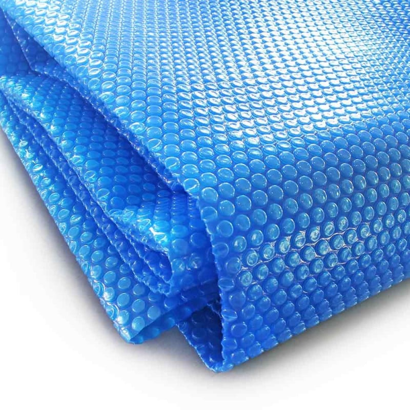 Bâche à bulles piscine ronde (6)