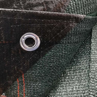 Brise vue renforcé 220 gr m² (2)