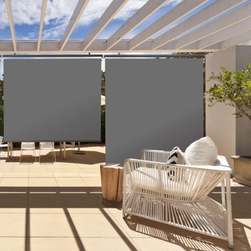 Store occultant extérieur   intérieur 2,25m (3)