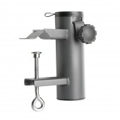 Support parasol pour balcon