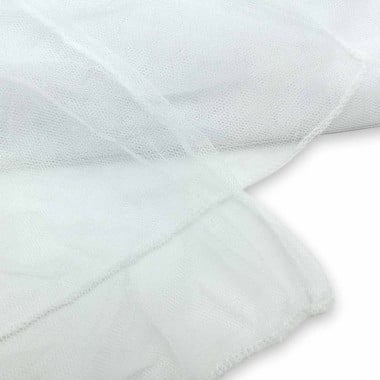 Moustiquaire ciel de lit 12m d'envergure possible (1)