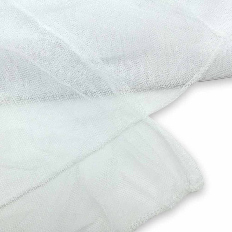 Moustiquaire ciel de lit 12m d'envergure possible (1)