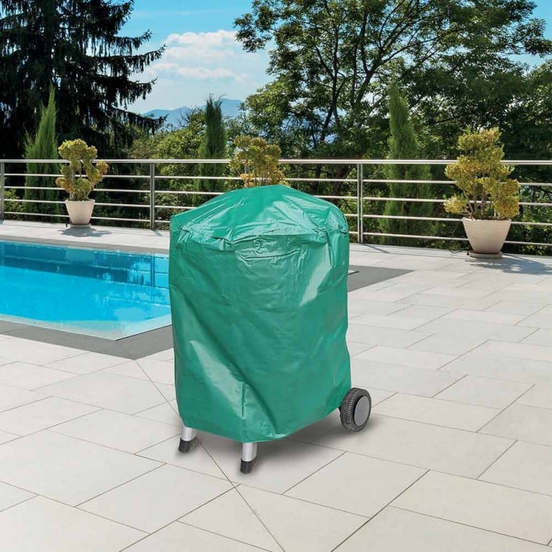 Housse de protection pour barbecue