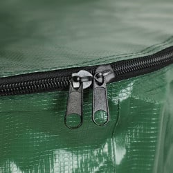 Réservoir   cuve d'eau de pluie pliable (2)