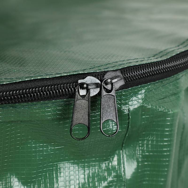 Réservoir   cuve d'eau de pluie pliable (2)