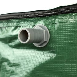 Réservoir   cuve d'eau de pluie pliable (3)