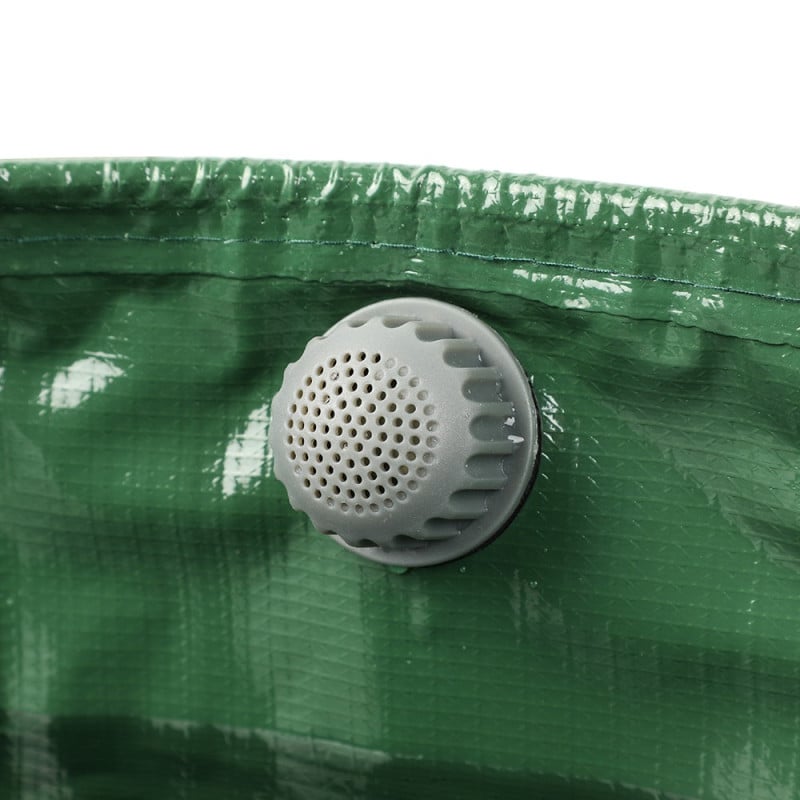 Réservoir   cuve d'eau de pluie pliable (4)