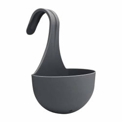 Pot de fleur à accrocher (1)