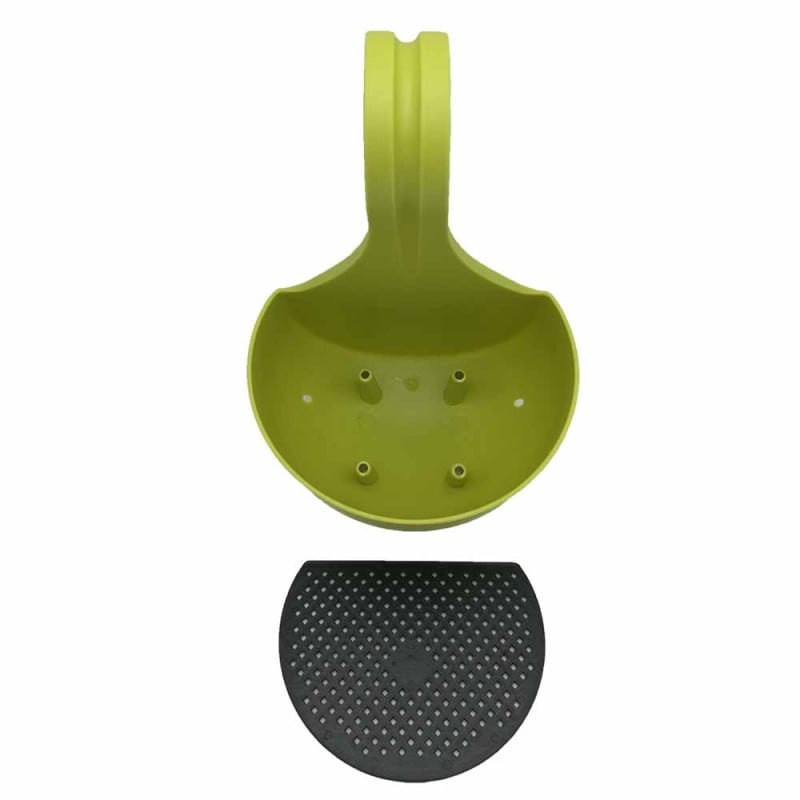 Pot de fleur à accrocher (4)