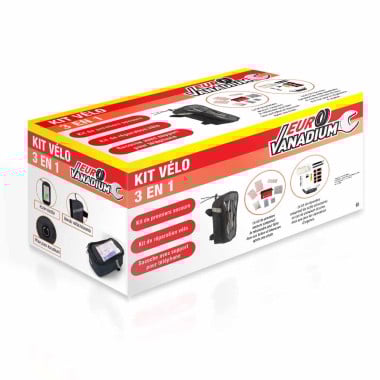 Sacoche vélo livrée en 48h chez vous