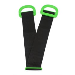 Sangle de manutention pour charge 50 kg