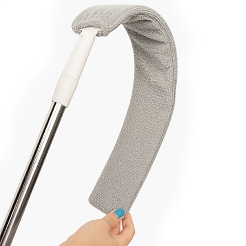 Recharge lingette et support pour balai anti poussière (1)