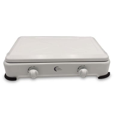 Gazinière transportable 2 feux (1)