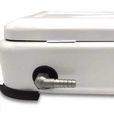 Gazinière transportable 2 feux (3)