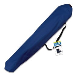 Chaise pliante avec pare soleil sunrise (11)