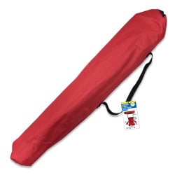 Chaise pliante avec pare soleil sunrise (12)