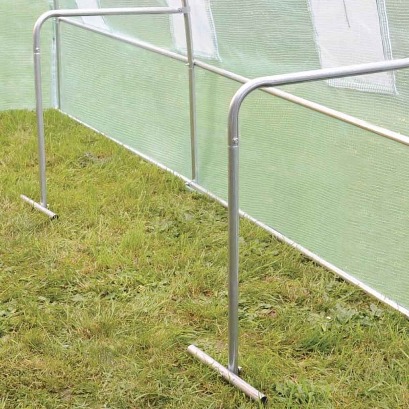 2 pieds pour étagère de serre jardin (3)