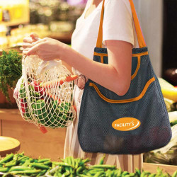 Sac à provisions - Lot de 3 (7)