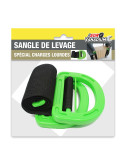 Sangle de manutention pour charge 50 kg