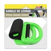 Sangle de manutention pour charge 50 kg (4)