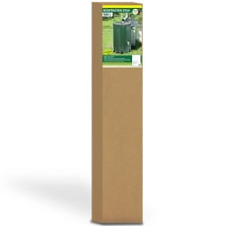 Réservoir   cuve d'eau de pluie pliable (12)