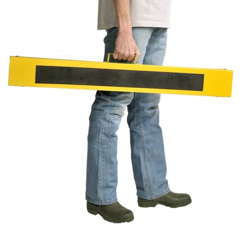 Tréteaux réglables télescopiques - Vendu par 2 (1)