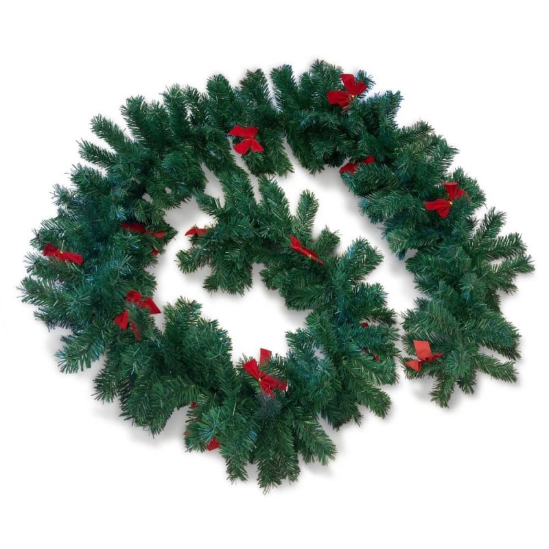 Guirlande imitation sapin Lovely Node