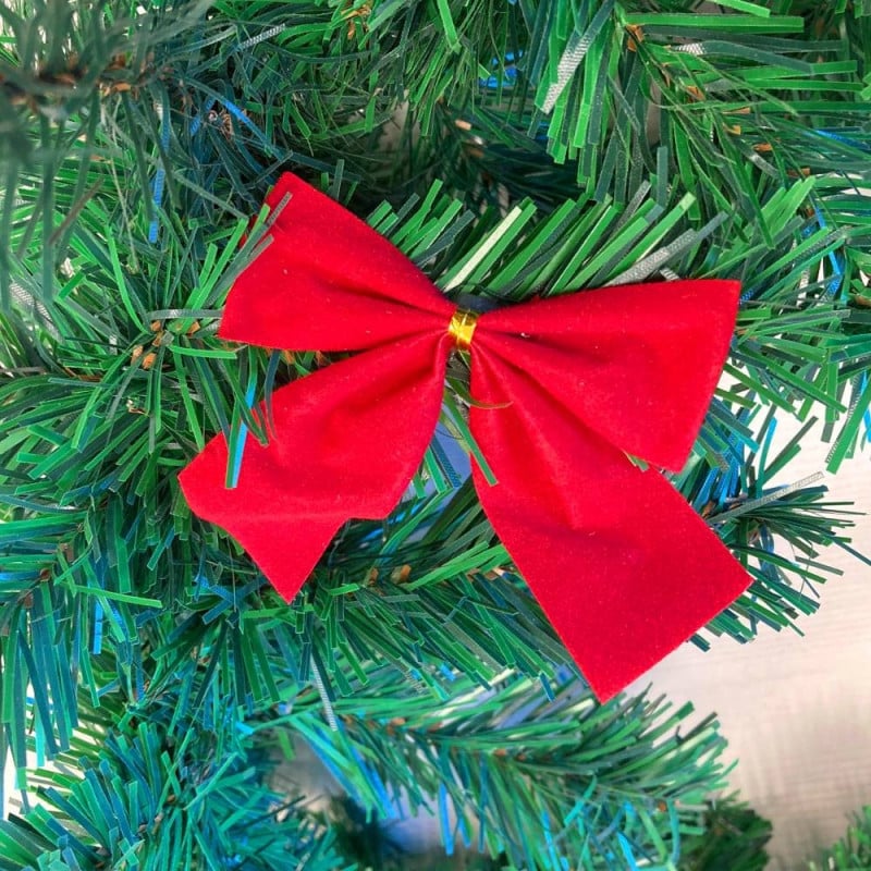 Guirlande imitation sapin Lovely Node (2)
