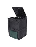 Composteur plastique - 300 L