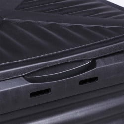 Composteur plastique - 300 L (7)