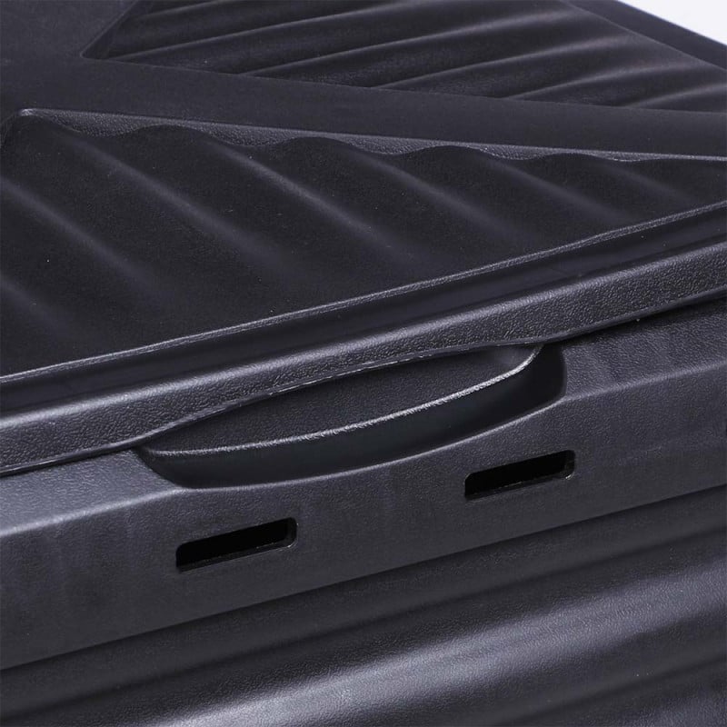 Composteur plastique - 300 L (7)