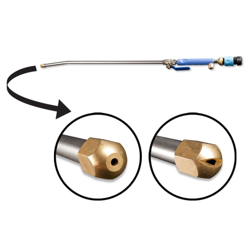 Lance de lavage voiture   mobilier de jardin (5)