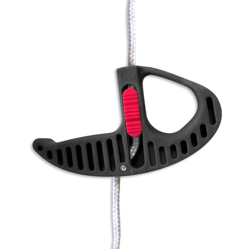 Échenilloir télescopique à crémaillère (3)