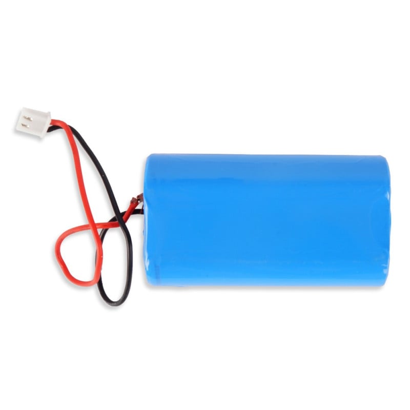 Batterie de rechange pour kit solaire