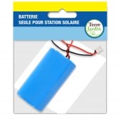 Batterie de rechange pour kit solaire